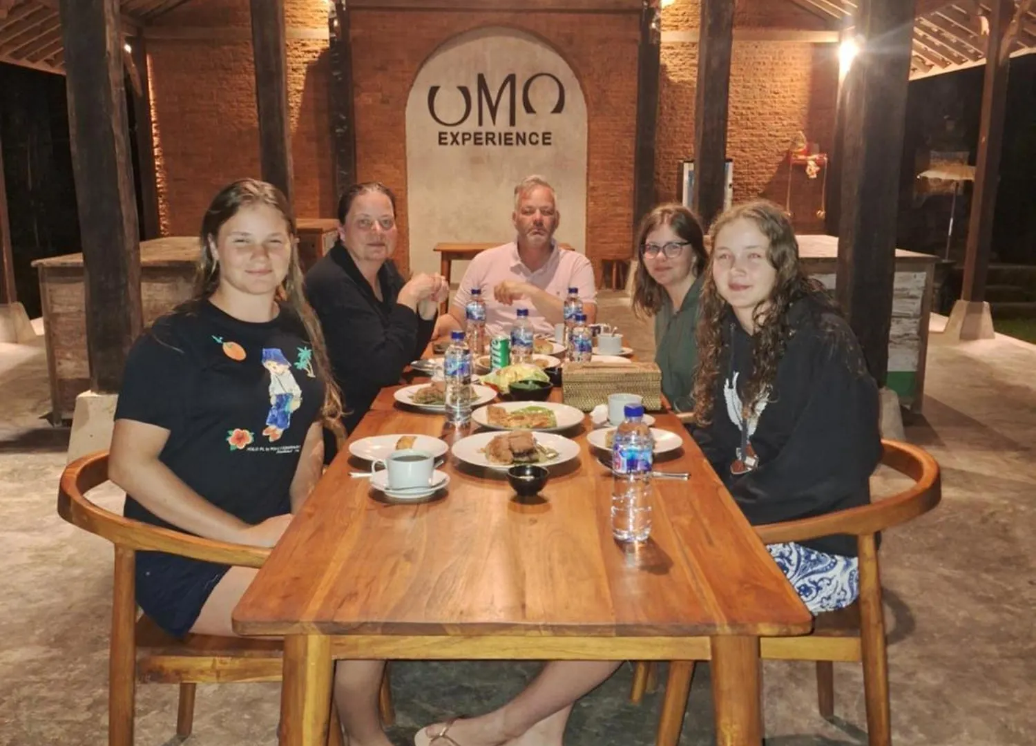 Inn Uma Cabins Ubud