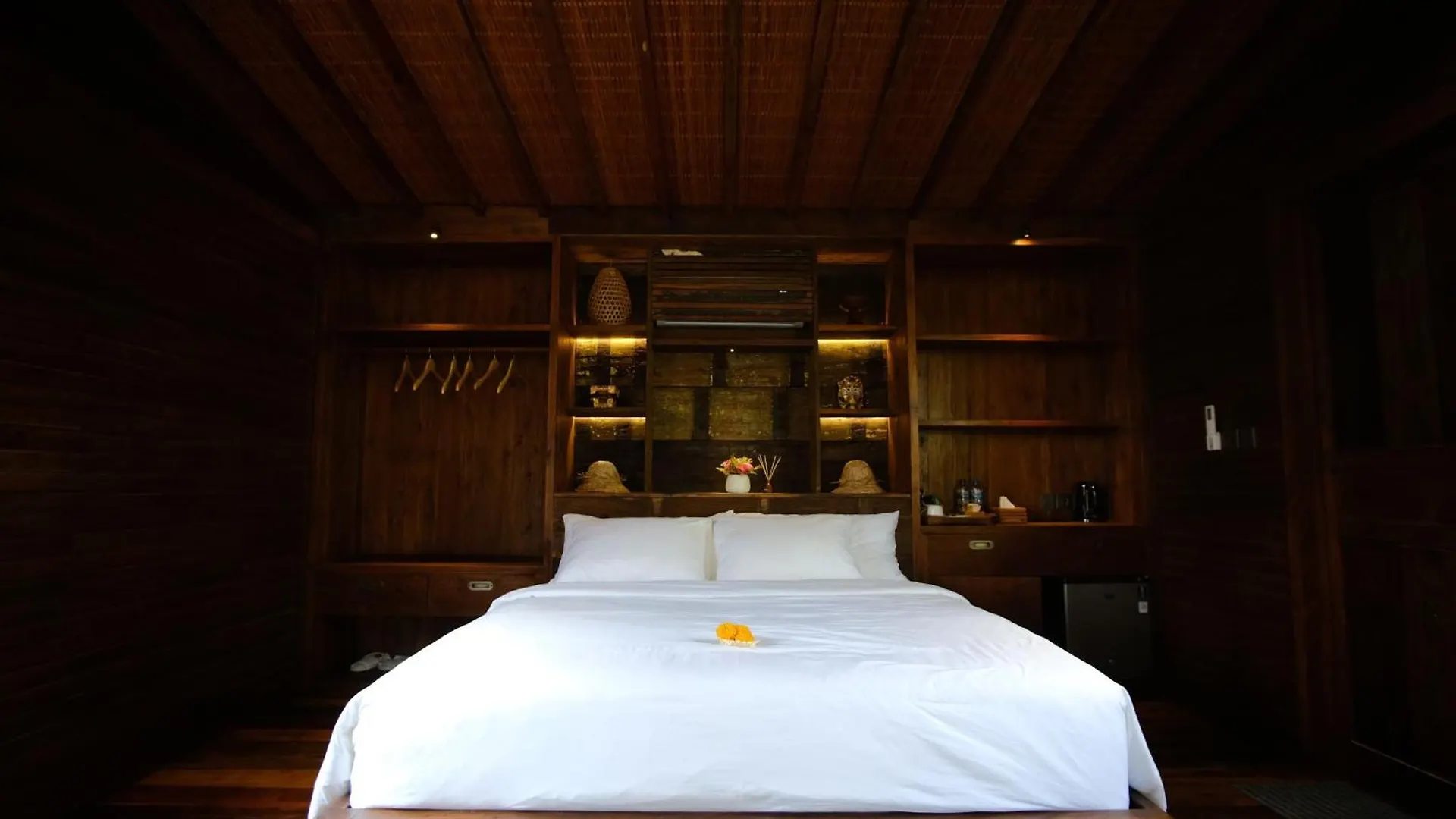 Uma Cabins Ubud